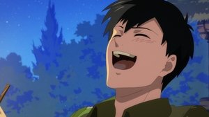 とんでもスキルで異世界放浪メシ 1. évad Ep.2 2. epizód