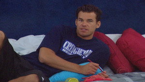 Big Brother 8. évad Ep.27 27. epizód