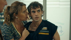 Amor à Prova 2. évad Ep.2 2. epizód