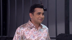 भाभीजी घर पर हैं! 1. évad Ep.1080 1080. epizód