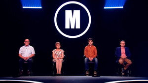 Mastermind 52. évad Ep.7 7. epizód