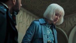 A rejtélyek királynői 2. évad Ep.5 5. epizód