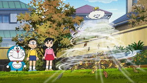 ドラえもん 1. évad Ep.841 841. epizód
