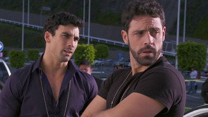 Señora Acero 1. évad Ep.46 46. epizód