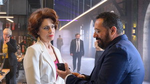 Balfék körzet 10. évad Ep.11 11. epizód