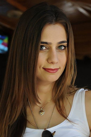 Çiğdem Batur profil kép