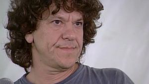 Teljes káosz: Woodstock '99 1. évad Ep.3 A 90-es években nem állíthatsz le egy lázadást