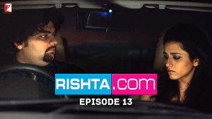 Rishta.com 1. évad Ep.13 13. epizód