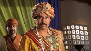 Jodha Akbar 1. évad Ep.322 322. epizód
