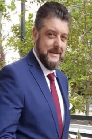فادي صبيح profil kép