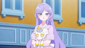 おねがいアイプリ 1. évad Ep.23 23. epizód
