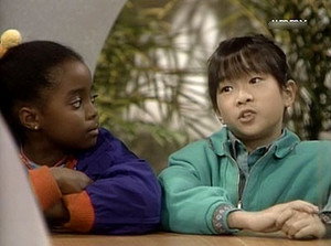 The Cosby Show 4. évad Ep.9 9. epizód