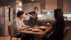 打开生活的正确方式 1. évad Ep.29 29. epizód