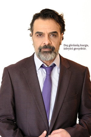 Egemen Ertürk profil kép