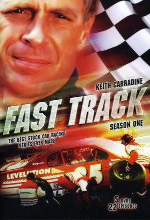 Fast Track poszter