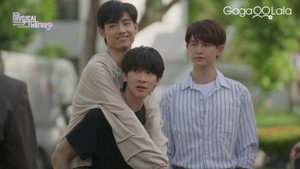 ผมปวดกาย นายปวดใจ 1. évad Ep.5 5. epizód
