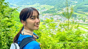 そこに山があるから 3. évad Ep.10 10. epizód