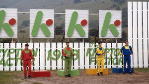 The Krypton Factor kép