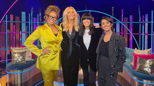 Strictly Come Dancing: It Takes Two 23. évad Ep.52 52. epizód