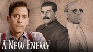 The Pope and the Führer - The Secret Vatican Files of World War II 1. évad Ep.4 4. epizód