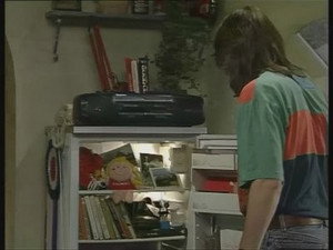Men Behaving Badly 2. évad Ep.3 3. epizód