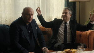 Sekizinci Aile 1. évad Ep.1 1. epizód