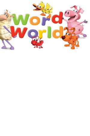 WordWorld 3. évad (2010-10-04) poszter