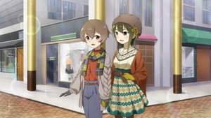 結城友奈は勇者である kép