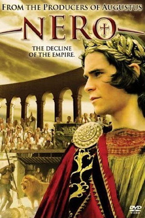 Imperium: Nerone poszter