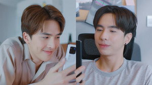 รักผ่านไลฟ์ เดอะซีรีส์ kép