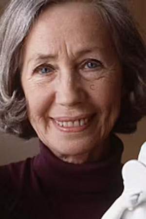 Tove Maës profil kép