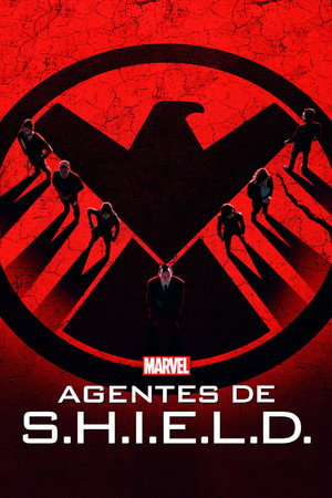 A S.H.I.E.L.D. ügynökei poszter