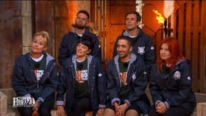 Fort Boyard, toujours plus fort ! 6. évad Ep.3 3. epizód