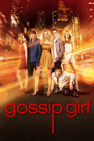 Gossip Girl - A pletykafészek poszter