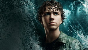 Percy Jackson és az Olimposziak kép
