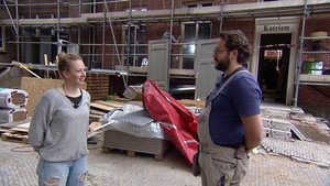 Het Blok 9. évad Ep.41 41. epizód