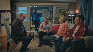 #СеняФедя 4. évad Ep.17 17. epizód