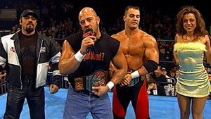 ECW on TNN 2. évad Ep.3 3. epizód