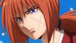 るろうに剣心 －明治剣客浪漫譚－ 1. évad Ep.24 24. epizód