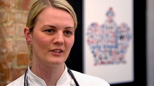 Great British Menu 11. évad Ep.12 12. epizód