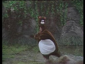 Takeshi's Castle 3. évad Ep.18 18. epizód