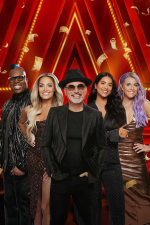 Canada's Got Talent poszter