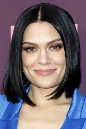 Jessie J profil kép