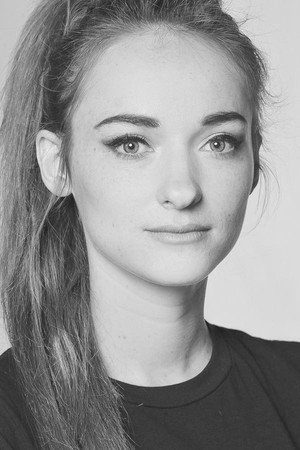 Larissa Rieß profil kép