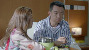 好久不见 1. évad Ep.15 15. epizód