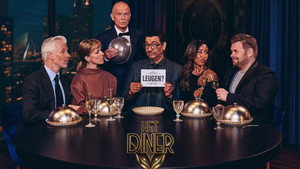 Het Diner 1. évad Ep.1 1. epizód