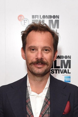 Γιώργος Πυρπασόπουλος profil kép