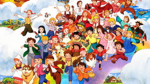家なき子レミ kép