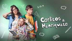 Carlitos & Henriqueta kép