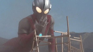 ウルトラマンネオス 1. évad Ep.9 9. epizód